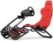 Кокпит с креплением для руля и педалей Playseat® Trophy - Red 11 - магазин Coolbaba Toys