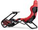 Кокпіт з кріпленням для керма та педалей Playseat® Trophy - Red 3 - магазин Coolbaba Toys