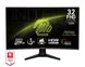 MSI Монітор 31.5" MAG 32C6X 2xHDMI, DP, Audio, VA, 250Hz, 1ms, sRGB 101%, CURVED, AdaptiveSync 1 - магазин Coolbaba Toys