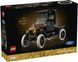 LEGO Конструктор LEGO Icons Ford Model T 1 - магазин Coolbaba Toys