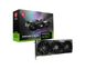 MSI Відеокарта GeForce RTX 4060 Ti 8GB GDDR6 GAMING X SLIM 6 - магазин Coolbaba Toys