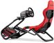 Кокпит с креплением для руля и педалей Playseat® Trophy - Red 8 - магазин Coolbaba Toys