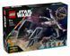 LEGO Конструктор Star Wars Збірний пакет &laquo;Винищувач TIE і Корабель X-wing&raquo; 1 - магазин Coolbaba Toys