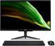 Acer ПК Моноблок Acer Aspire C24-1600 23.8" FHD, Intel P N6005, 8GB, F256GB, UMA, WiFi, кл+м, Lin, черный 1 - магазин Coolbaba Toys