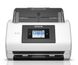 Сканер A4 Epson WorkForce DS-780N 7 - магазин Coolbaba Toys
