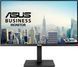 ASUS Монітор Asus 31.5" VA32UQSB 2xHDMI, DP, 2xUSB, MM, IPS, 3840x2160, 4ms, DCI-P3 99%, FreeSync, Pivot, HDR400 1 - магазин Coolbaba Toys
