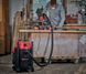 Einhell Пылесос профессиональный TC-VC 1825 А, 1250 Вт, пластик 25 л, 180 мбар, шланг 2.5 м, кабель 3 м, розетка 2.2 кВт, 4.2 кг 17 - магазин Coolbaba Toys