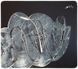 Коврик для мыши Xtrfy GP4 L Cloud White (460 x 400 x 4мм) 1 - магазин Coolbaba Toys