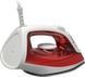 Philips Утюг Series 2000, 2000Вт, 250мл, паровой удар -100гр, керам. подошва, красный 4 - магазин Coolbaba Toys