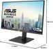 ASUS Монітор Asus 31.5" VA32UQSB 2xHDMI, DP, 2xUSB, MM, IPS, 3840x2160, 4ms, DCI-P3 99%, FreeSync, Pivot, HDR400 2 - магазин Coolbaba Toys