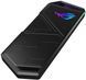 ASUS Портативний корпус для SSD ROG STRIX ARION LITE ESD-S1CL/BLK/G/AS Lite PCIe NVMe M.2 2230/2242/2260/2280 USB Type-C 3.2 Gen 2x 3 - магазин Coolbaba Toys