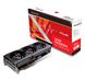 Відеокарта Sapphire Radeon RX 7900 XTX 24GB GDDR6 Pulse Gaming OC 9 - магазин Coolbaba Toys