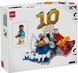 LEGO Конструктор Editions Football Кіліан Мбаппе &mdash; найкращі моменти футбольних матчів 1 - магазин Coolbaba Toys
