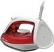 Philips Утюг Series 2000, 2000Вт, 250мл, паровой удар -100гр, керам. подошва, красный 5 - магазин Coolbaba Toys