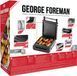 Гриль George Foreman 28000-56 Smokeless Grill 18 - магазин Coolbaba Toys