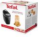 Tefal Хлебопечка Bread of the World 1600Вт, программ-19, макс.вес -1,5кг, форма-квадрат, пластик, черный 4 - магазин Coolbaba Toys