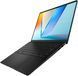 ASUS Ноутбук ASUS Vivobook S 14 M5406KA-SF149 14" FHD OLED, AMD AI 5 340, 16GB, F512GB, UMA, NoOS, Чорний 7 - магазин Coolbaba Toys