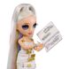 Лялька RAINBOW HIGH серії "Fantastic Fashion" – АМАЯ (з аксесуарами) 6 - магазин Coolbaba Toys