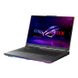 ASUS Ноутбук ROG Strix G16 G614JZR-N4094W 16" QHD+ IPS, Intel i9-14900HX, 32GB, F1TB, NVD4080-12, Win11, Серый 4 - магазин Coolbaba Toys