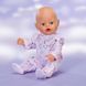 Одяг для ляльки BABY BORN &ndash; КОМБІНЕЗОН ЛІСОВА КАЗКА (43 см) 3 - магазин Coolbaba Toys