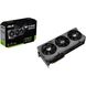 ASUS Видеокарта GeForce RTX 4090 24GB GDDR6X TUF TUF-RTX4090-24G-GAMING 13 - магазин Coolbaba Toys