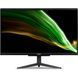 Acer ПК Моноблок Acer Aspire C24-1600 23.8" FHD, Intel P N6005, 8GB, F256GB, UMA, WiFi, кл+м, Lin, черный 3 - магазин Coolbaba Toys