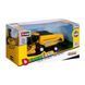 Автомодель - ЗЕРНОУБОРОЧНЫЙ КОМБАЙН NEW HOLLAND TC5.90 (с кукурузной жаткой) 9 - магазин Coolbaba Toys
