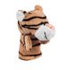 Лялька goki для пальчикового театру Тигр 1 - магазин Coolbaba Toys
