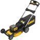 DeWALT Газонокосарка акумуляторна 2х18В 53см 67л 25-102мм 28кг без АКБ та ЗП 11 - магазин Coolbaba Toys