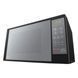 LG Микроволновая печь, 20л, электр. управл., 700Вт, дисплей, черный 10 - магазин Coolbaba Toys