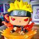 Ігрова фігурка FUNKO POP! серії "Наруто" - НАРУТО ДЕВ'ЯТЬ ХВОСТІВ 3 - магазин Coolbaba Toys