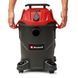 Einhell Пылесос профессиональный TC-VC 1825 А, 1250 Вт, пластик 25 л, 180 мбар, шланг 2.5 м, кабель 3 м, розетка 2.2 кВт, 4.2 кг 9 - магазин Coolbaba Toys
