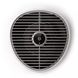 Philips Очиститель воздуха Series 600i, 40м2, 170м3/час