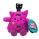 BumBumz М'яка ігрaшка RetroBumz Електрогітара Женева, 11см 1 - магазин Coolbaba Toys