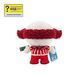 DevSeries Мягкая игрушка Collector Plush Arsenal Reloaded: Clown, 20см 4 - магазин Coolbaba Toys