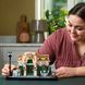 LEGO Конструктор Icons Французская кофейня 8 - магазин Coolbaba Toys