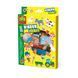 Набор наклеек на окна - ВЕСЕЛАЯ ФЕРМА 1 - магазин Coolbaba Toys