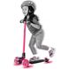 Самокат Neon Glider рожевий 3 - магазин Coolbaba Toys