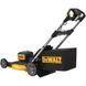 DeWALT Газонокосарка акумуляторна 2х18В 53см 67л 25-102мм 28кг без АКБ та ЗП 12 - магазин Coolbaba Toys