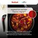 Tefal Набір посуду Tefal Ingenio Inspiration, 6предметів, алюміній, скло, бакеліт, чорний 10 - магазин Coolbaba Toys