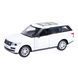 Автомодель - RANGE ROVER VOGUE (білий, 1:32) 10 - магазин Coolbaba Toys
