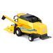 Автомодель - ЗЕРНОУБОРОЧНЫЙ КОМБАЙН NEW HOLLAND TC5.90 (с кукурузной жаткой) 3 - магазин Coolbaba Toys
