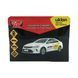 Автомодель - TOYOTA CAMRY UKLON 6 - магазин Coolbaba Toys