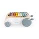 Іграшка-каталка Janod Ксилофон Sweet Cocoon 10 - магазин Coolbaba Toys