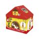 Кубики картонні Janod Ферма 4 - магазин Coolbaba Toys