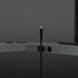 Belkin Кабель USB-С - Lightning, BRAIDED SILICONE, 1m, black 4 - магазин Coolbaba Toys