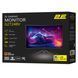 2E Gaming Монитор 27" G2725BV HDMI, DP, VA, 2560x1440, 180Hz, 1ms, CURVED, FreeSync 20 - магазин Coolbaba Toys