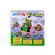 Игровой набор SUPERTHINGS «Kazoom Kids» S1 – СПАЙК-РОЛЛЕР КАКТУС (3 машинки, Казум-Кид, 3 фигурки) 9 - магазин Coolbaba Toys