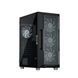 Zalman Корпус I3 Neo ARGB без БЖ, 2xUSB3.0, 1xUSB2.0, 4x120мм ARGB, VGA 355мм, LCS ready, TG Side Panel, ATX, чорний 2 - магазин Coolbaba Toys