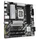 Gigabyte Материнская плата B860M DS3H s1851 B860 4xDDR5 M.2 HDMI DP mATX 2 - магазин Coolbaba Toys